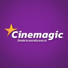 Cinemagic México