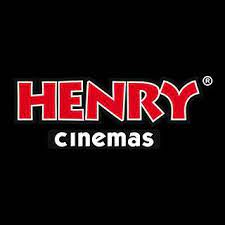 Cinemas Henry México