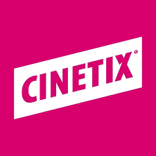 Cinetix - Mex México