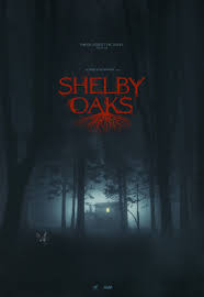 Terror en Shelby Oaks