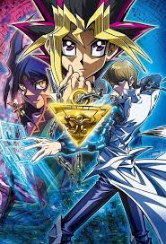 Yu-Gi-Oh!: El Lado Oscuro De Las Dimensiones