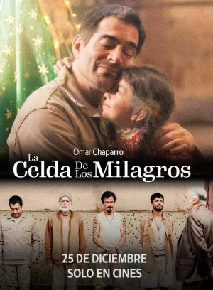 La Celda De Los Milagros