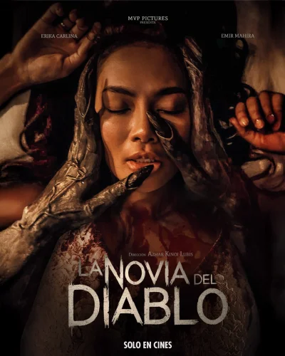 La Novia Del Diablo