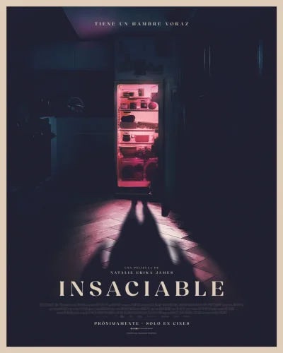 Insaciable