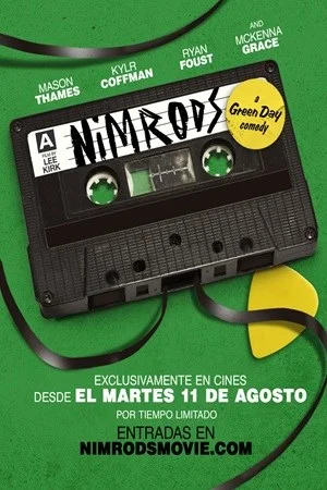 Nimrods: A Green Day Comedy