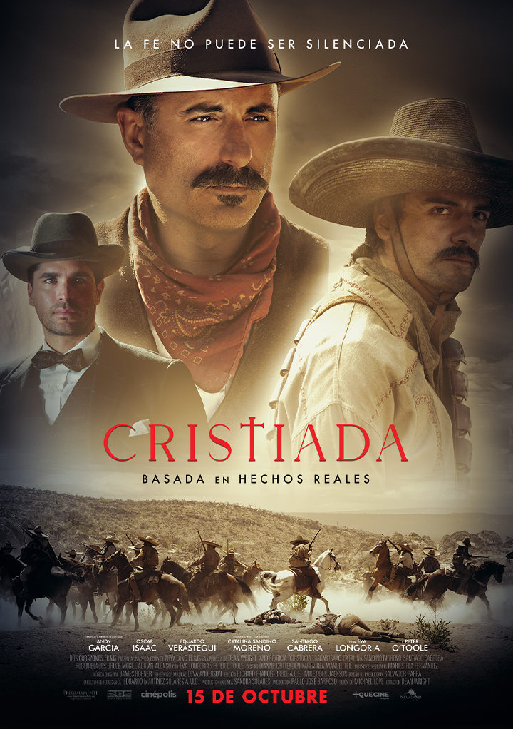 Cristiada